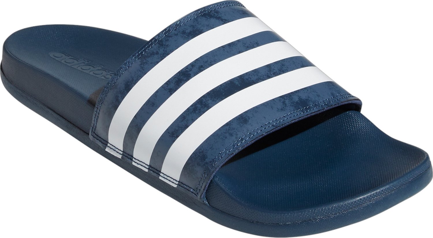 academy sports adidas slides