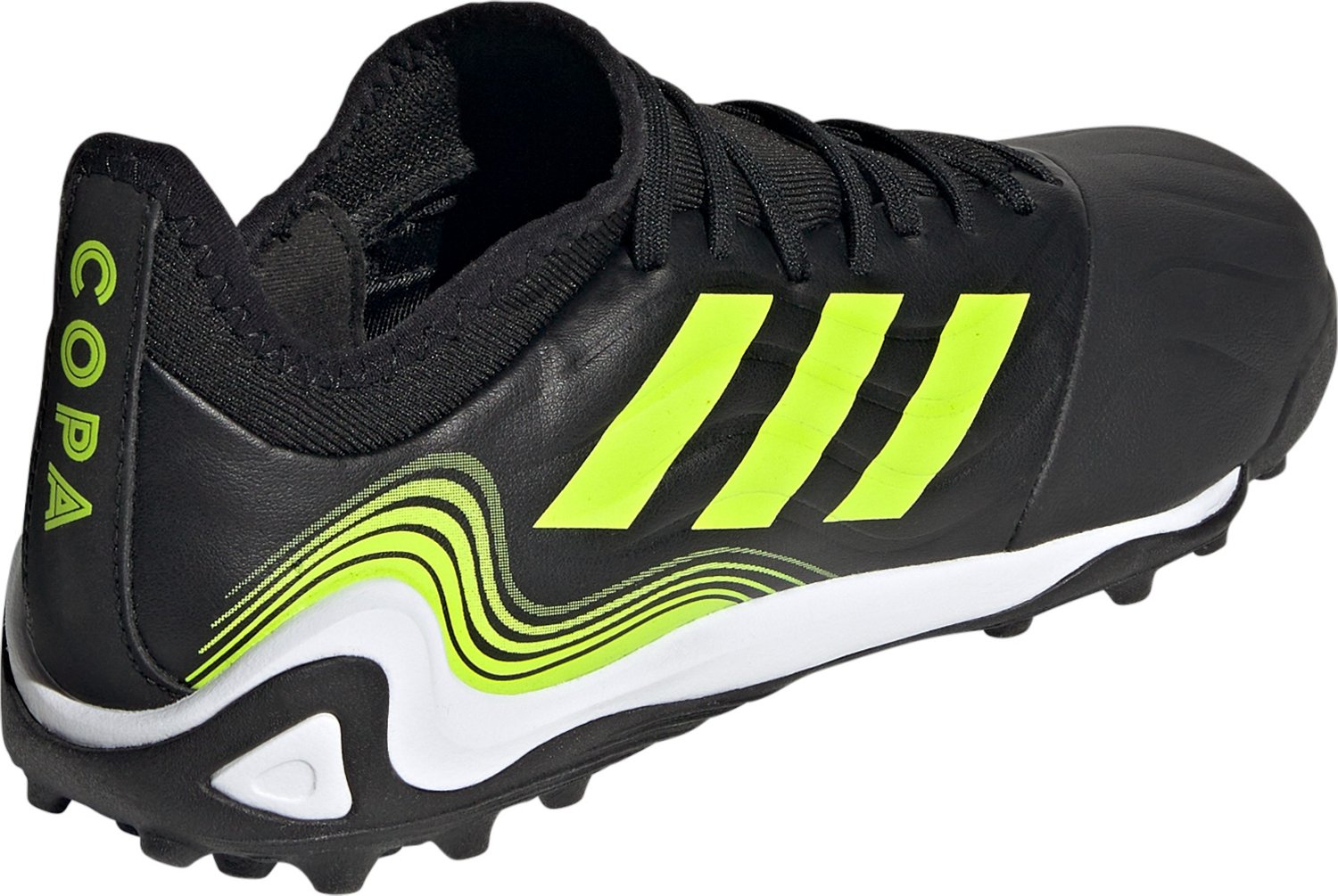 adidas Men's Copa Sense .3 Turf Soccer Shoes | Academy