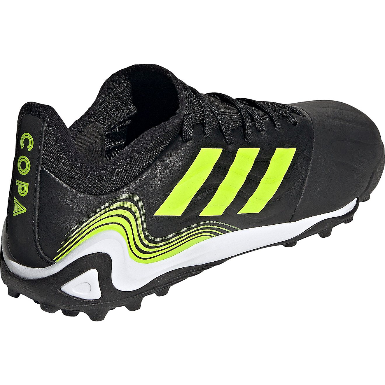 adidas Men's Copa Sense .3 Turf Soccer Shoes                                                                                     - view number 3