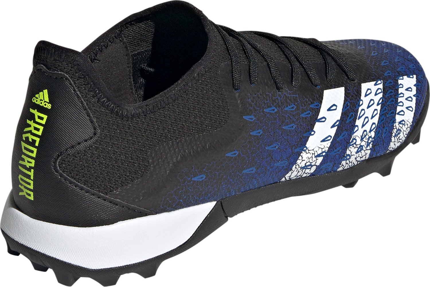 adidas Men's Predator Freak .3 L Turf Soccer Shoes | Academy