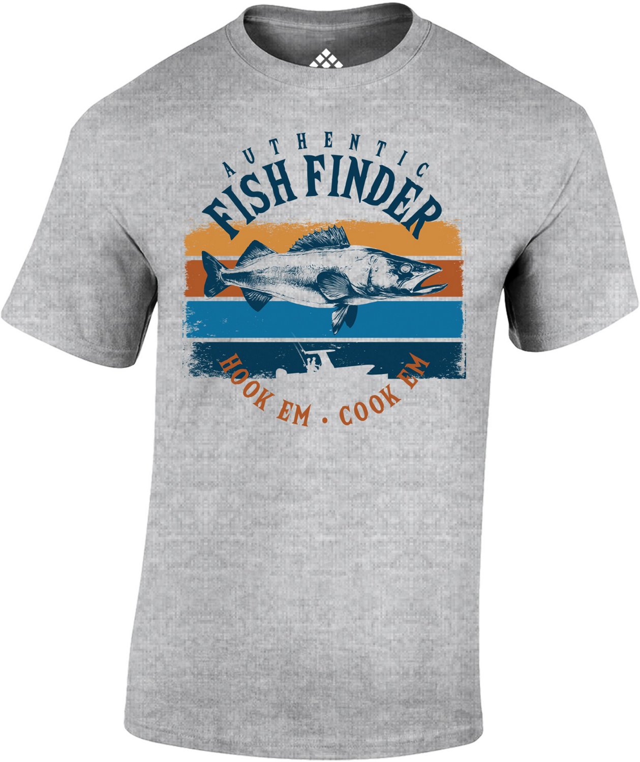 academy men's fishing shirts