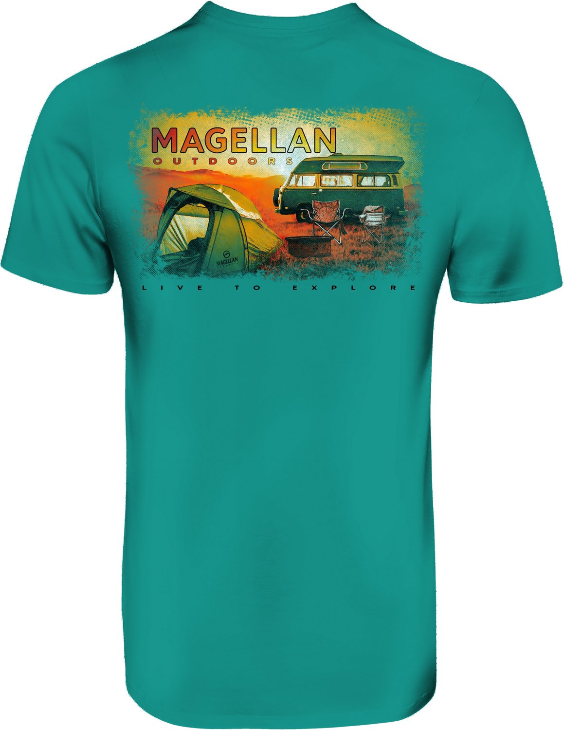 magellan baby shirts