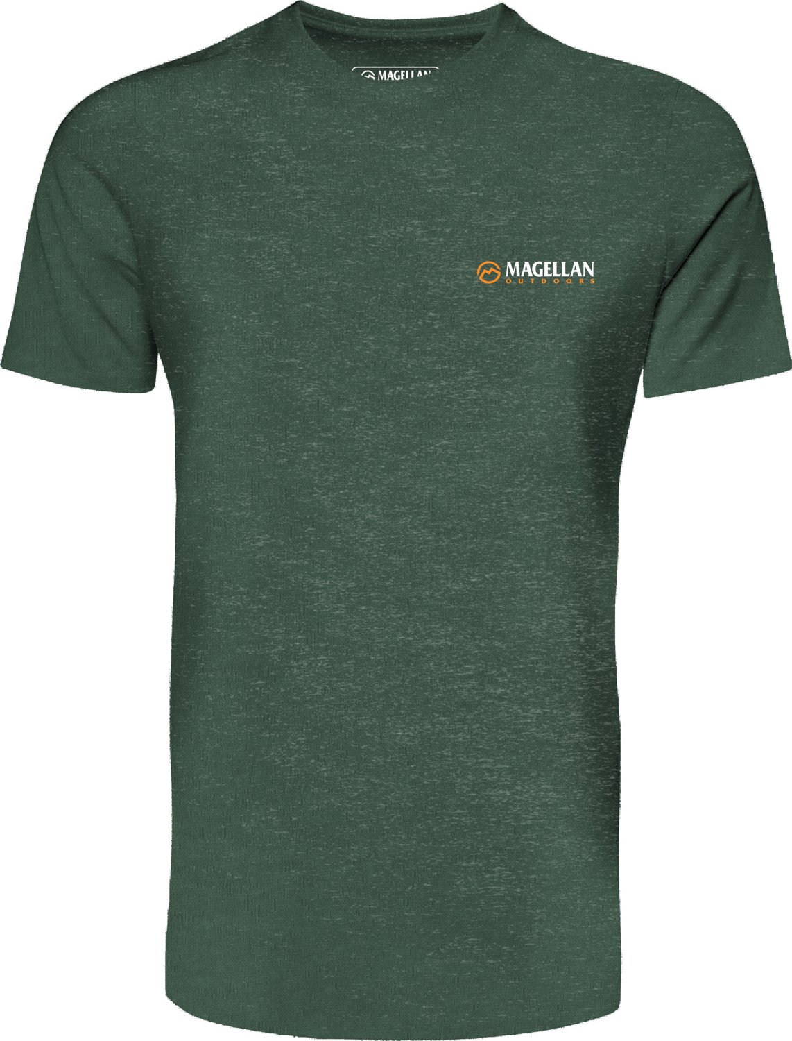 orange magellan shirts