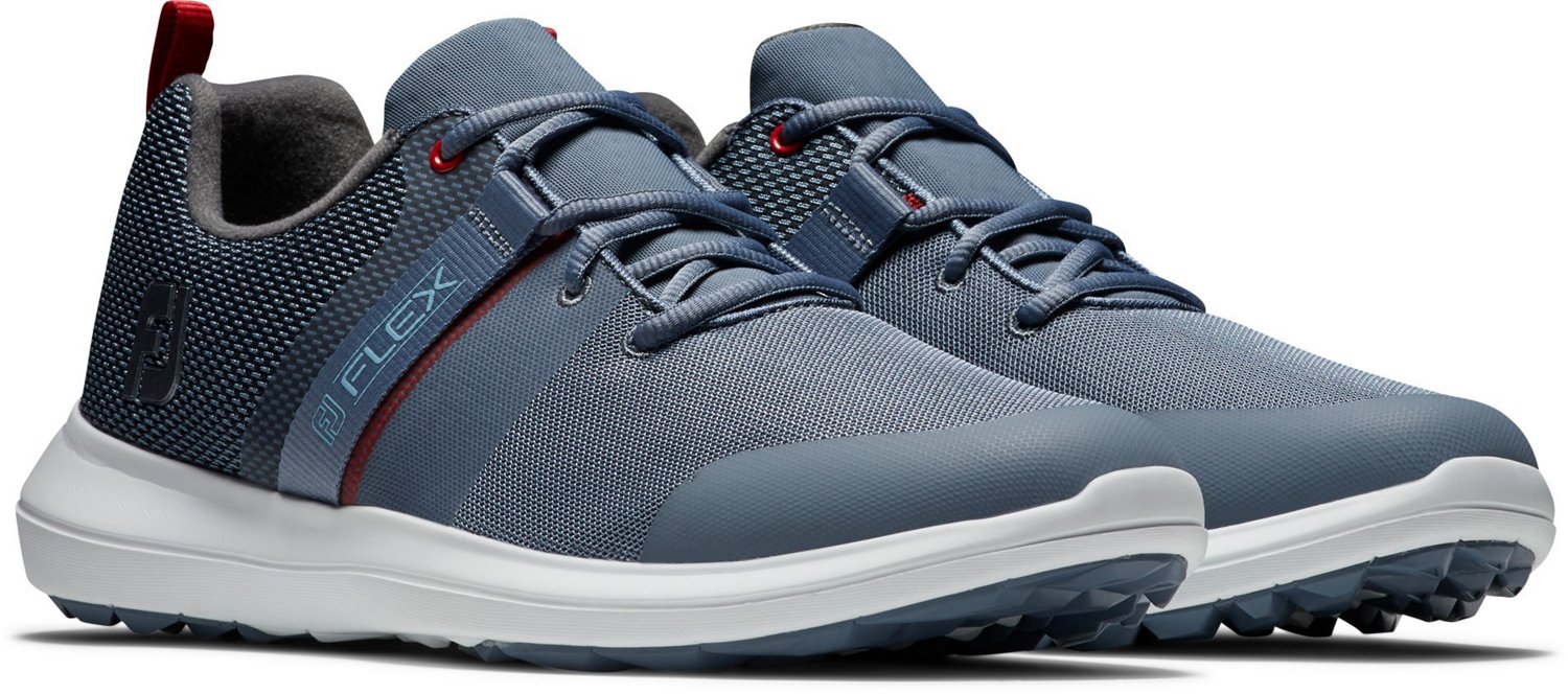 footjoy flex golf shoes