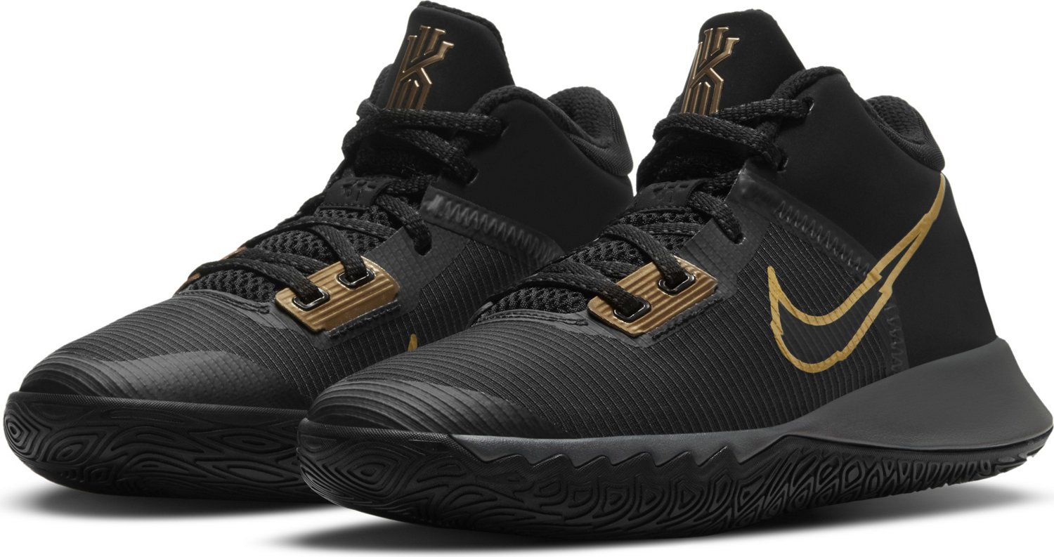 academy kyrie flytrap