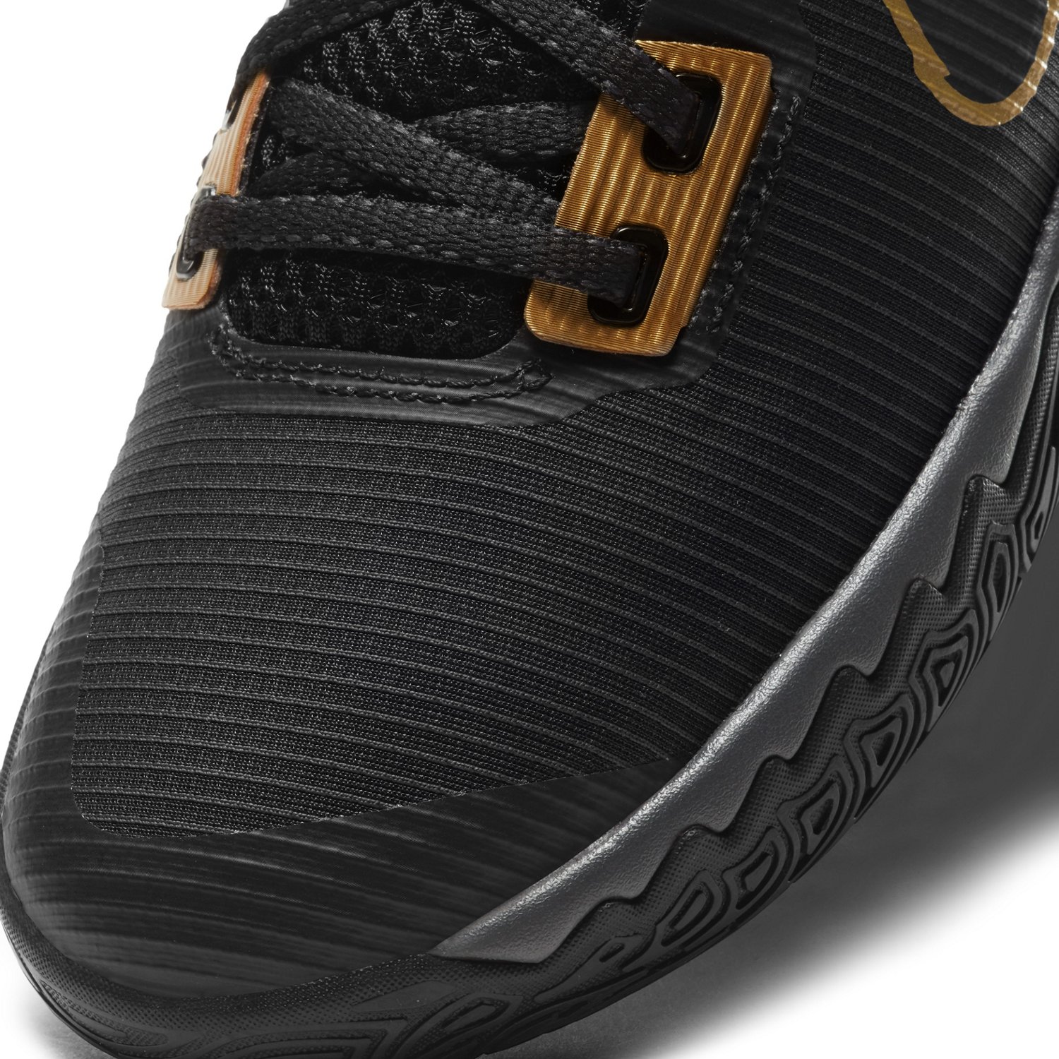 kyrie flytrap academy