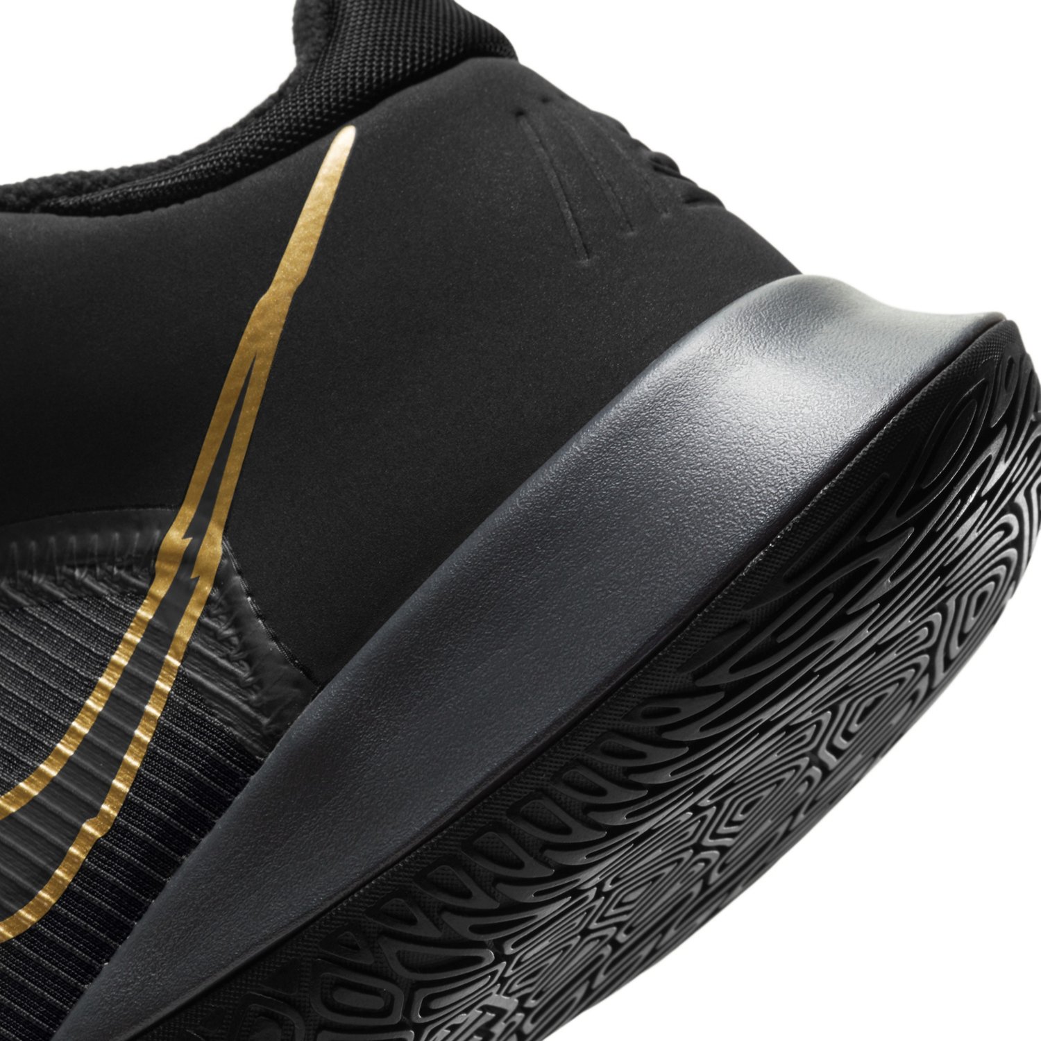 kyrie flytrap academy