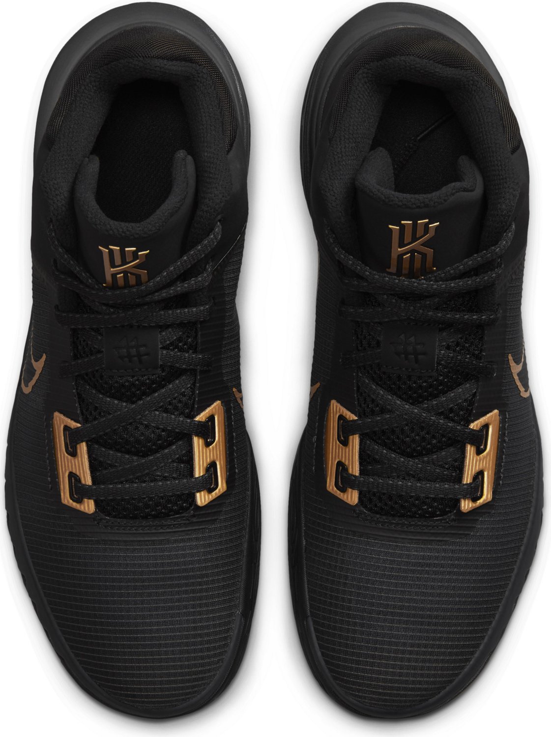 kyrie flytrap academy