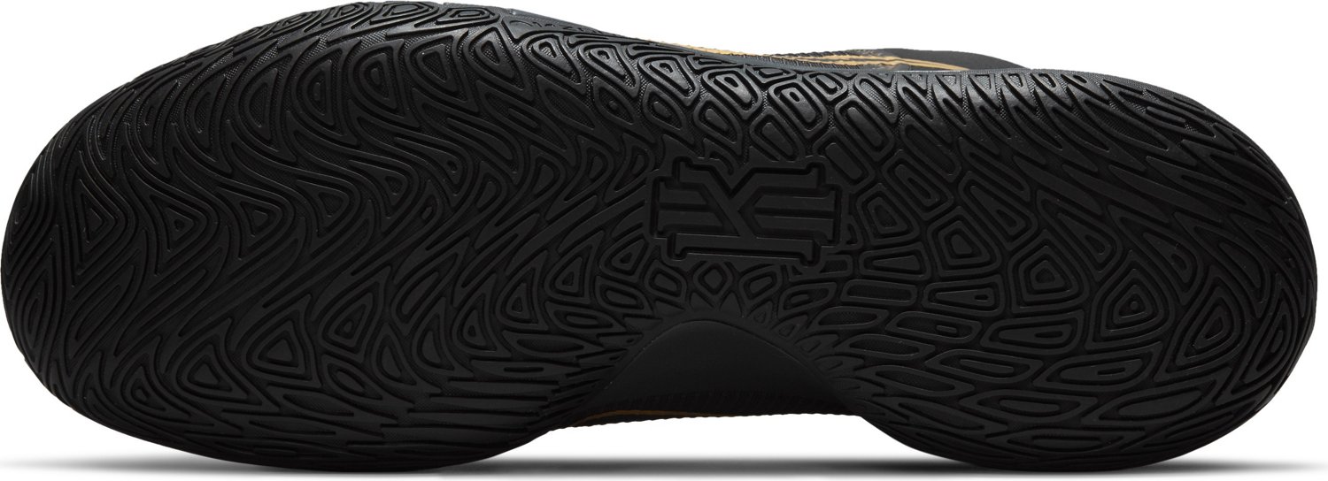 kyrie shoes academy