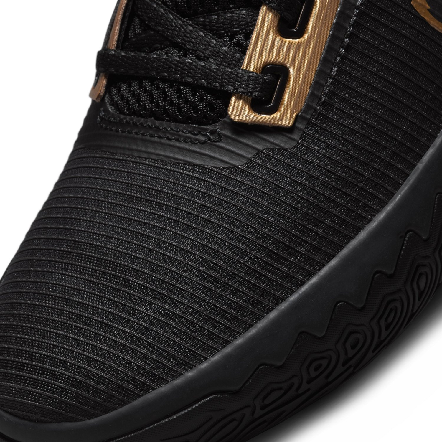 kyrie shoes academy