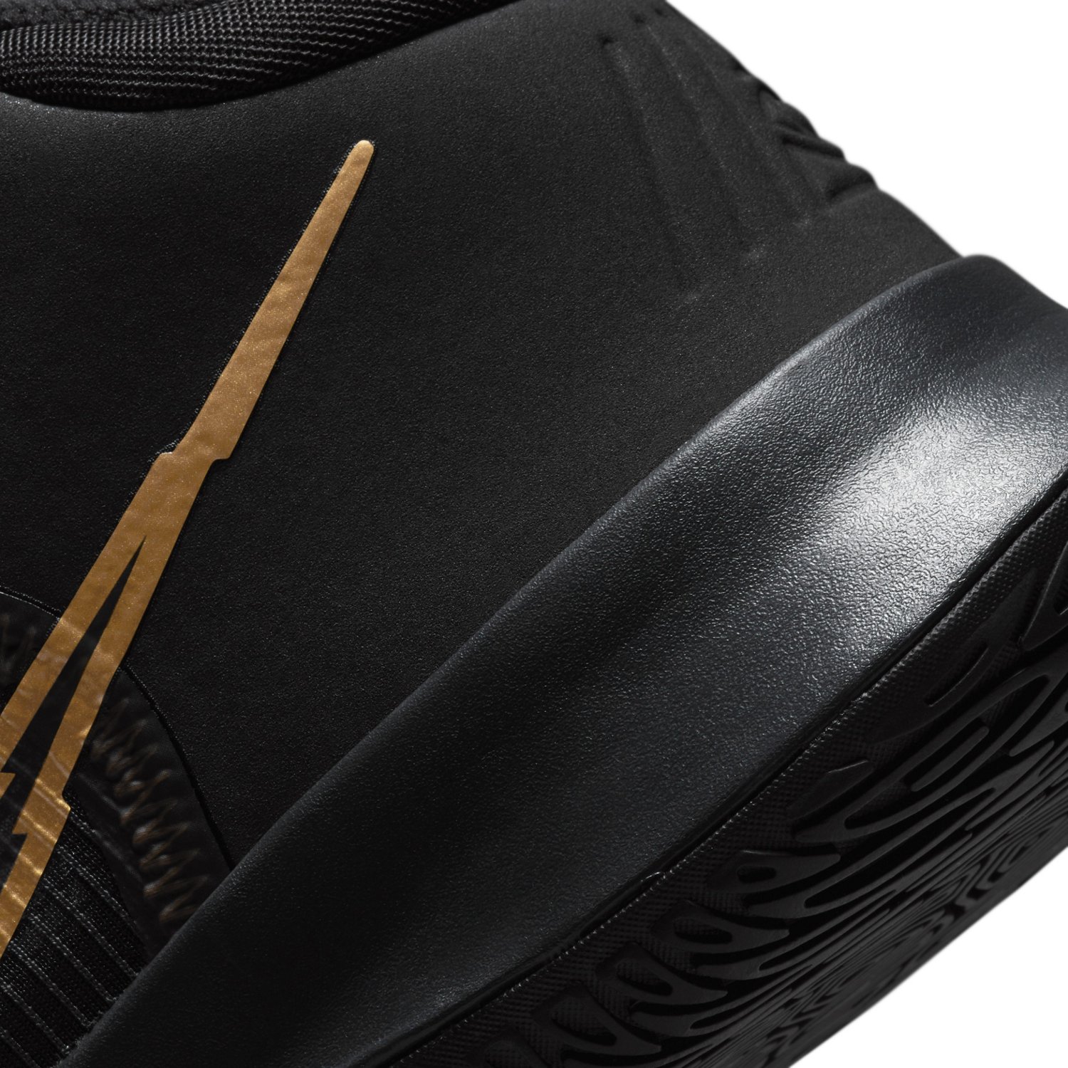 kyrie shoes academy
