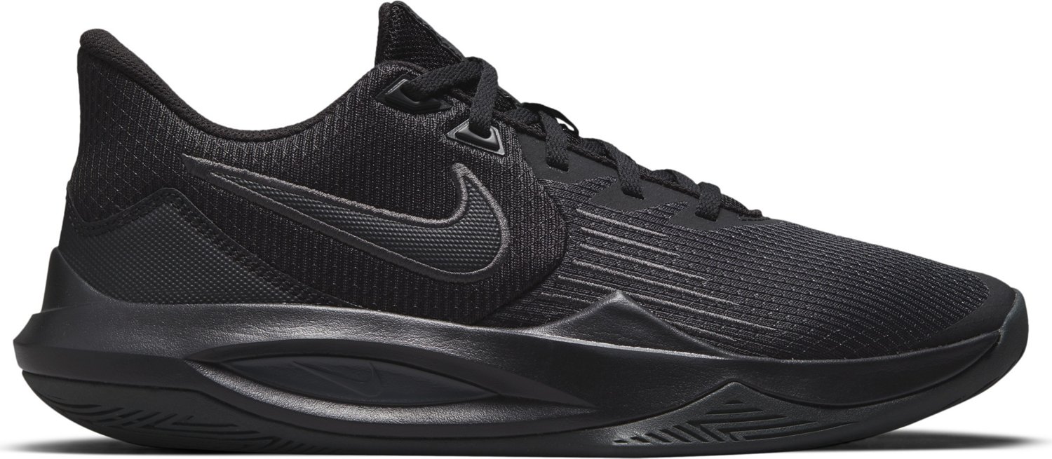 Nike Adults' Precision 5 Basketball Shoes | Academy