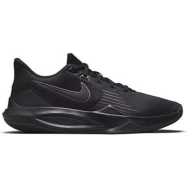 Nike Adults' Precision 5 Basketball Shoes                                                                                       