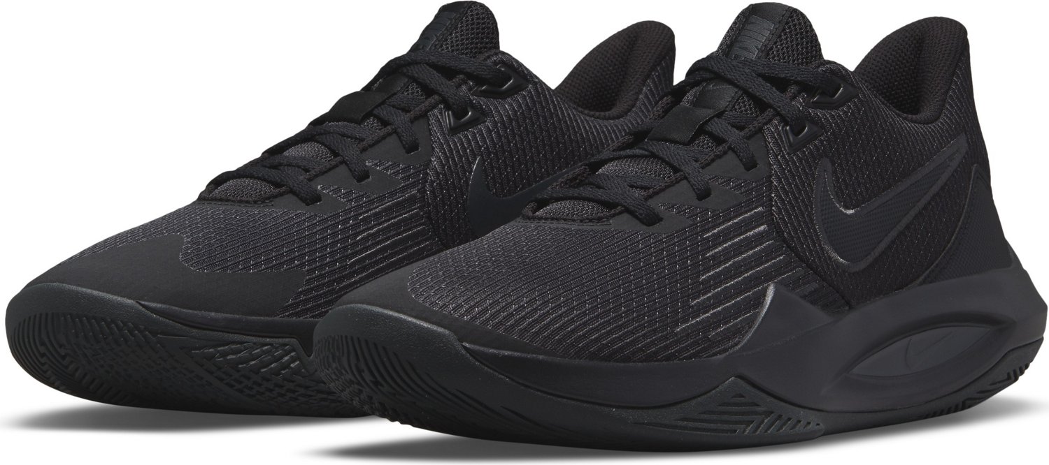 nike basketball shoes academy sports