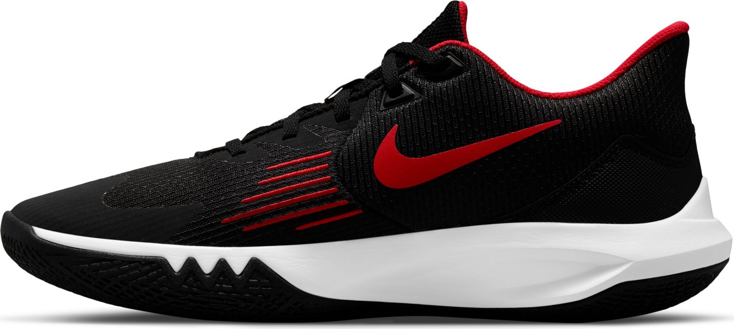 Nike Adults' Precision 5 Basketball Shoes | Academy