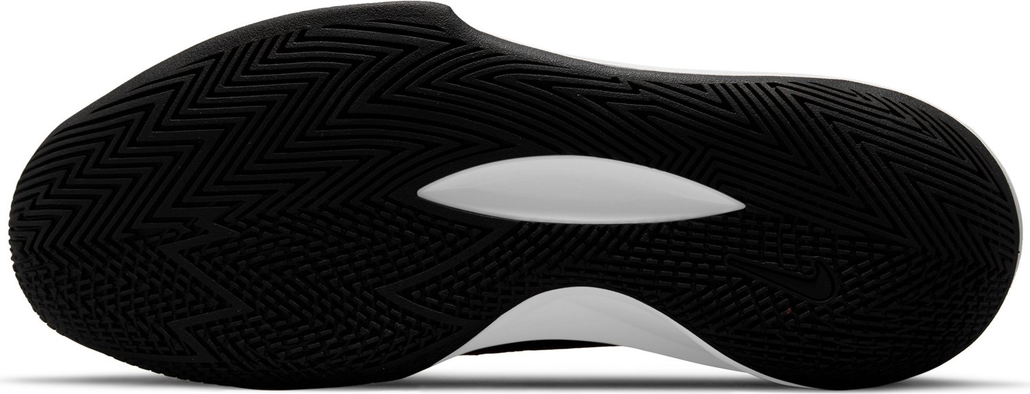 Nike Adults' Precision 5 Basketball Shoes Academy