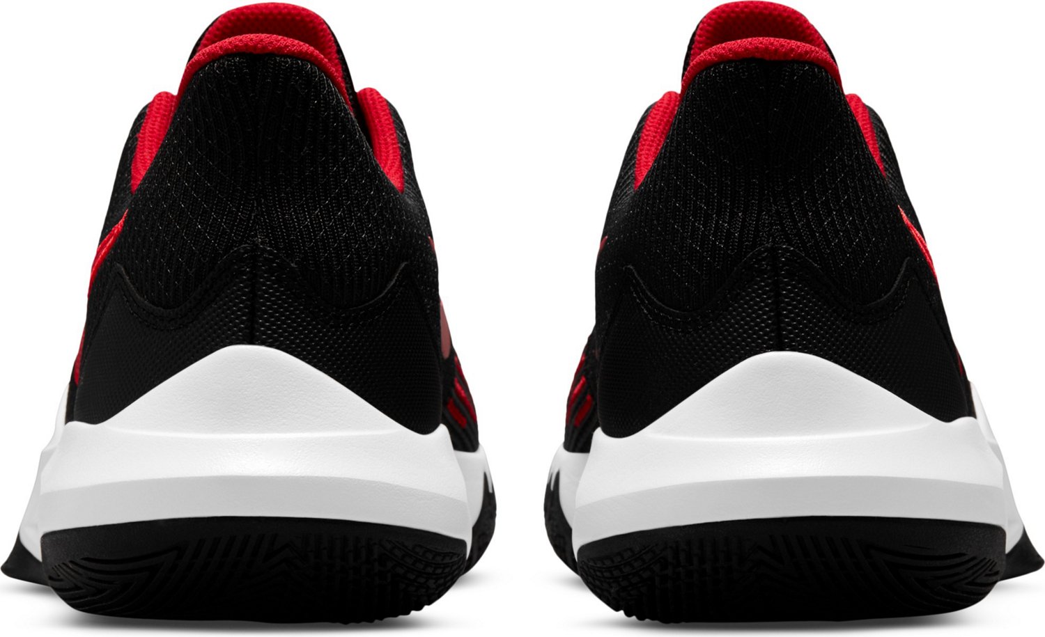 Nike Adults' Precision 5 Basketball Shoes Academy