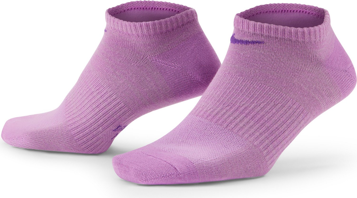 nike 6 pack no show socks