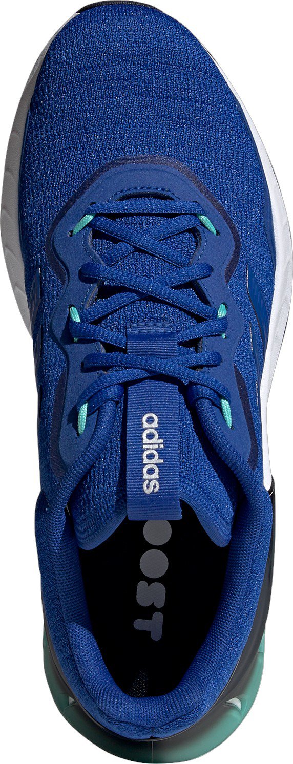 Adidas Men's Kaptir Super Boost Running Shoes Academy