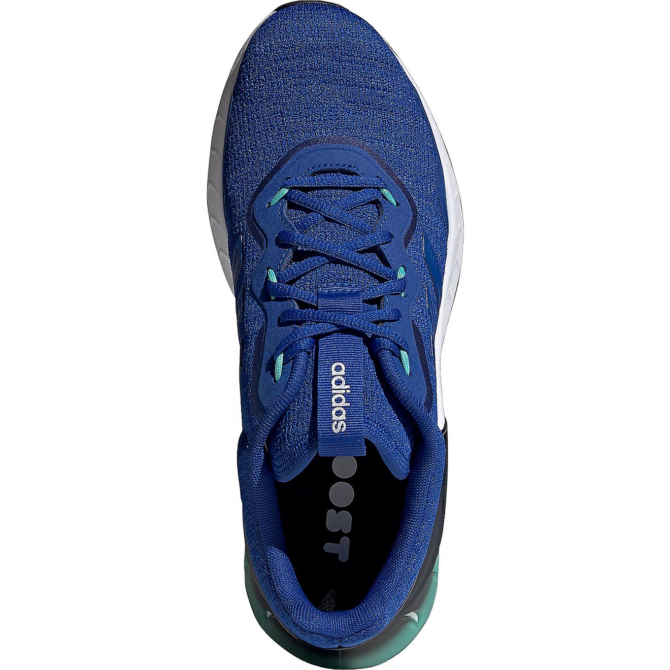 Adidas Men's Kaptir Super Boost Running Shoes                                                                                    - view number 5