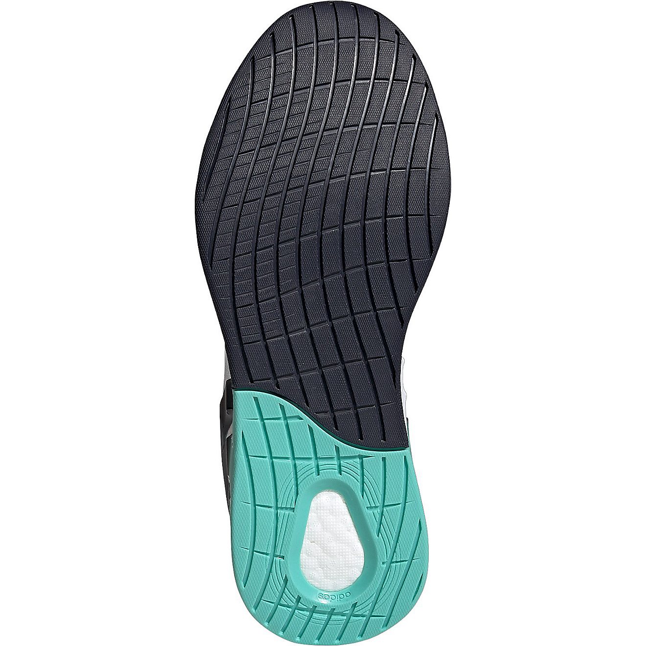 Adidas Men's Kaptir Super Boost Running Shoes                                                                                    - view number 7