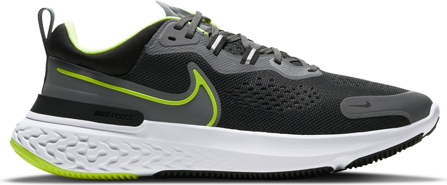 nike gel shoes