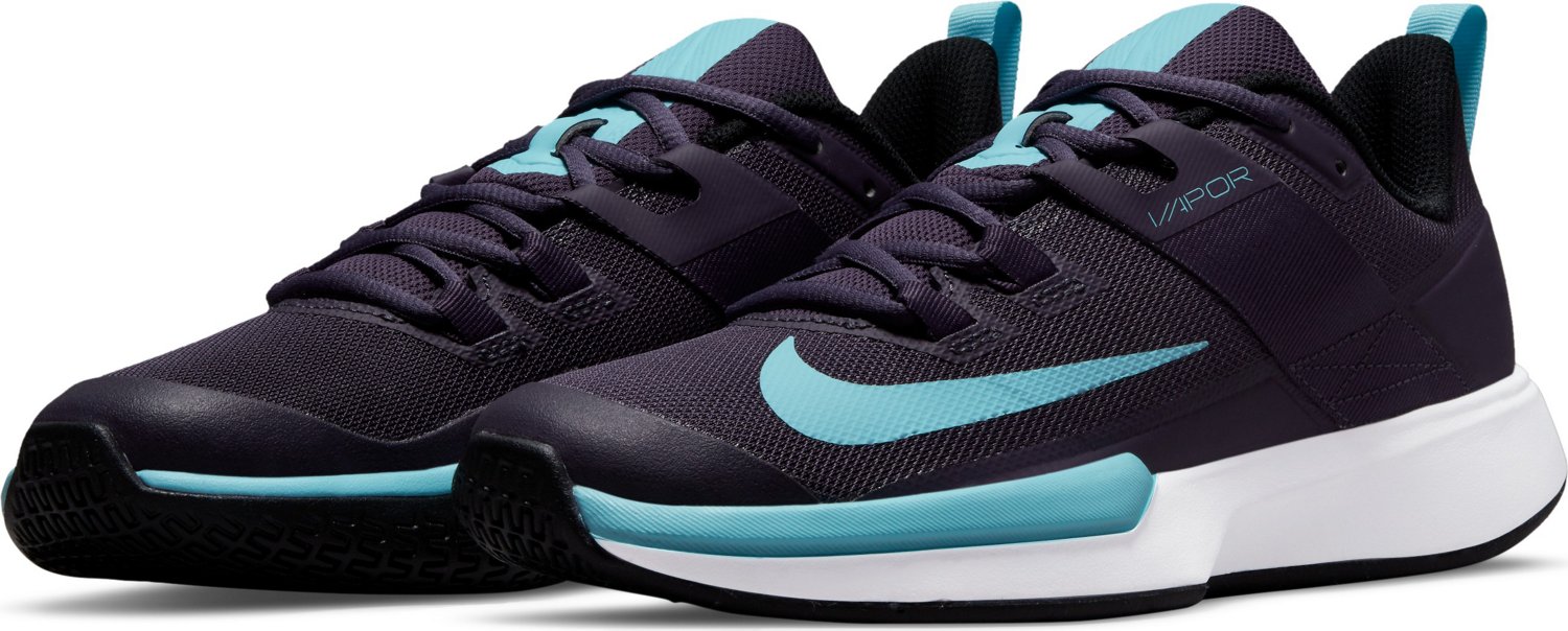 Nike Women's Vapor Lite Hard Court Tennis Shoes | Academy