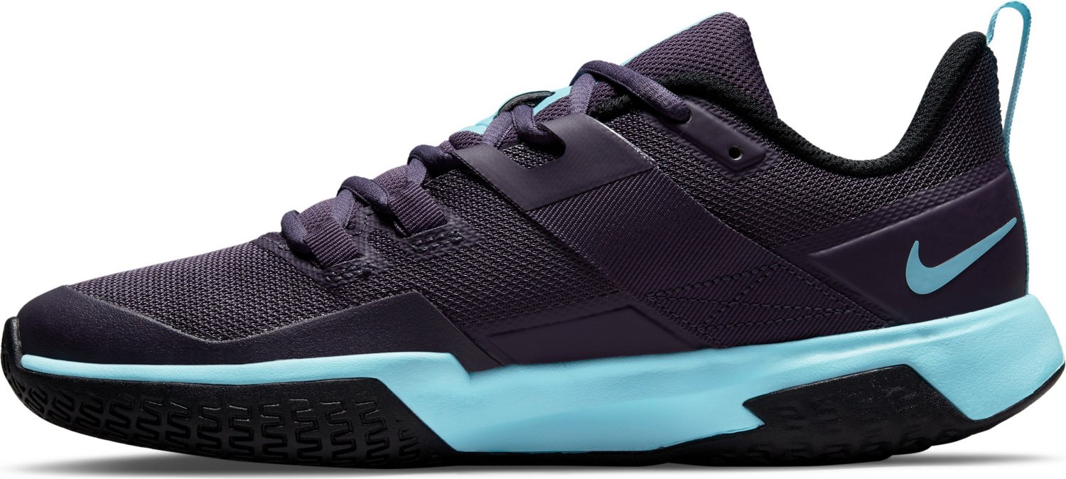 nike vapor lite tennis shoes women's