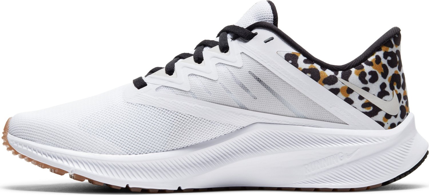 cheetah running shoes nike