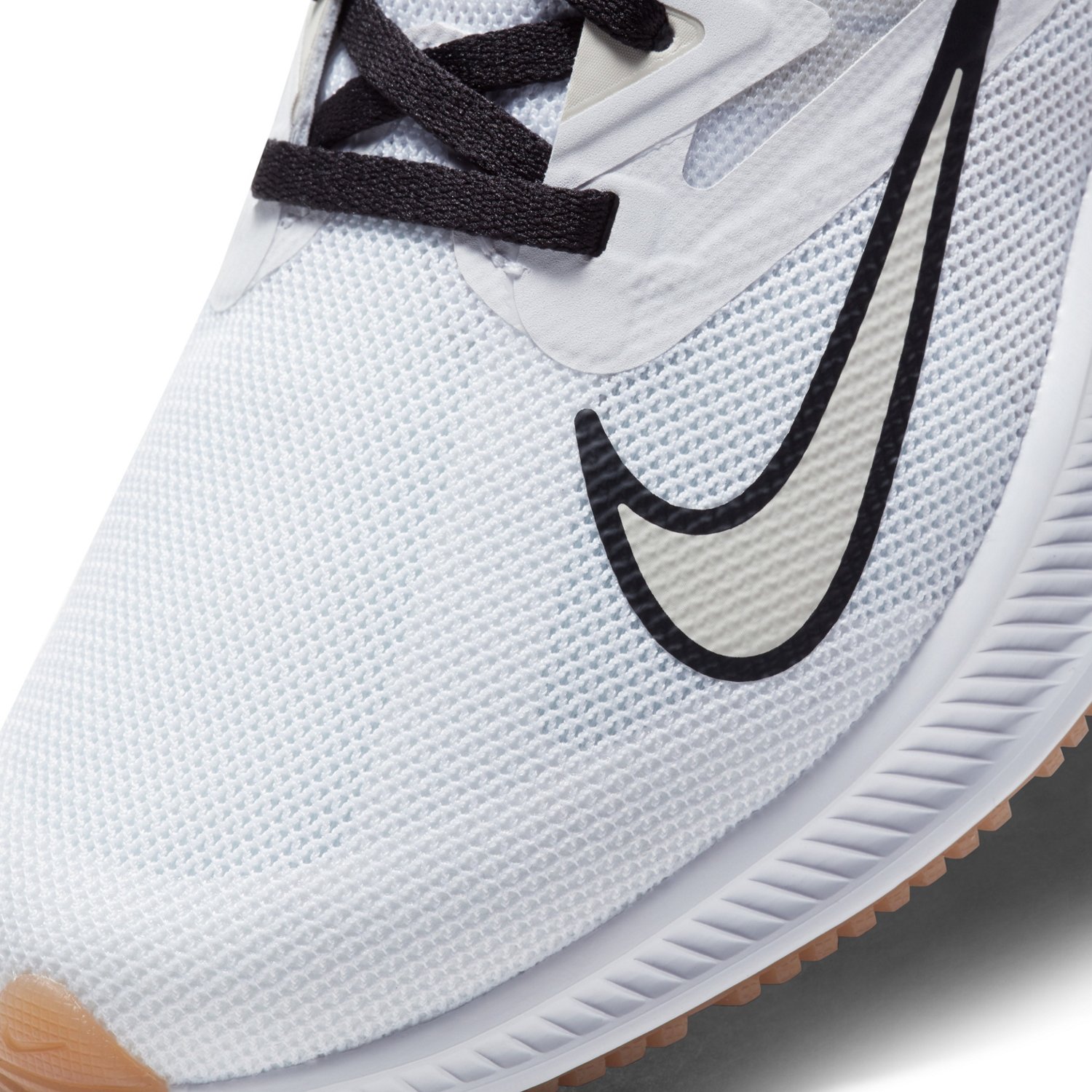 Nike Women's Quest 3 Leopard Running Shoes | Academy