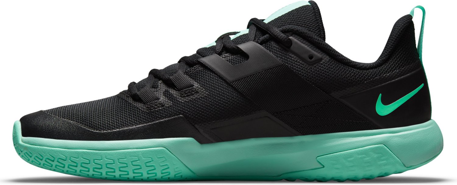 nike men's vapor court tennis shoes wide 4e