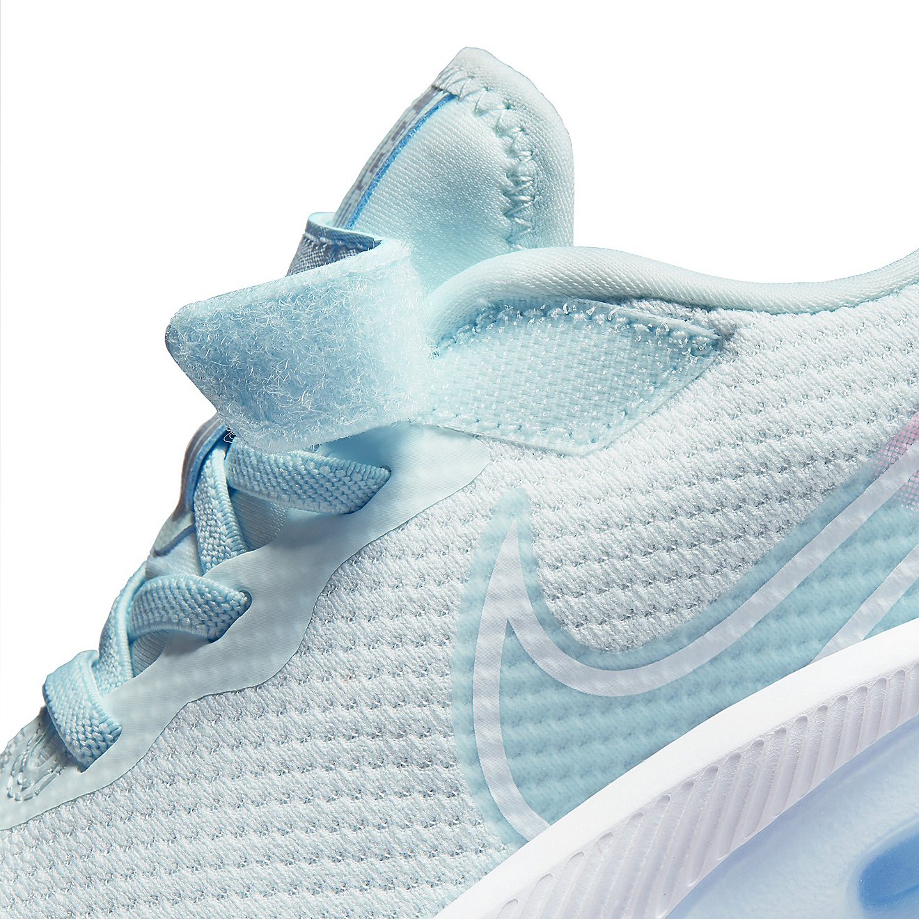 Nike Girl's Air Zoom Arcadia SE  Pre-School  Running Shoes                                                                       - view number 9