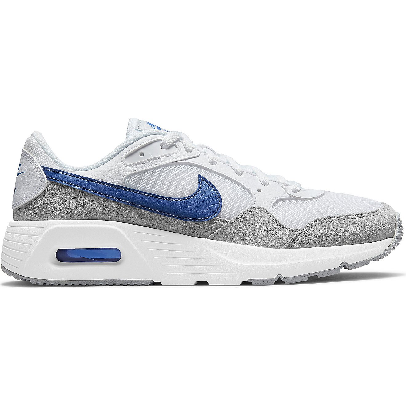 Nike Boys' Air Max SC Grade School  Running Shoes                                                                                - view number 1