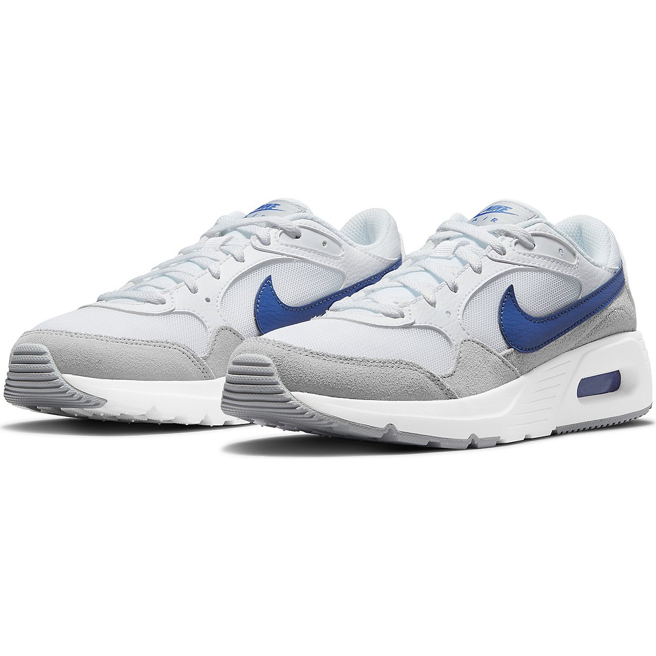 Nike Boys' Air Max SC Grade School  Running Shoes                                                                                - view number 2