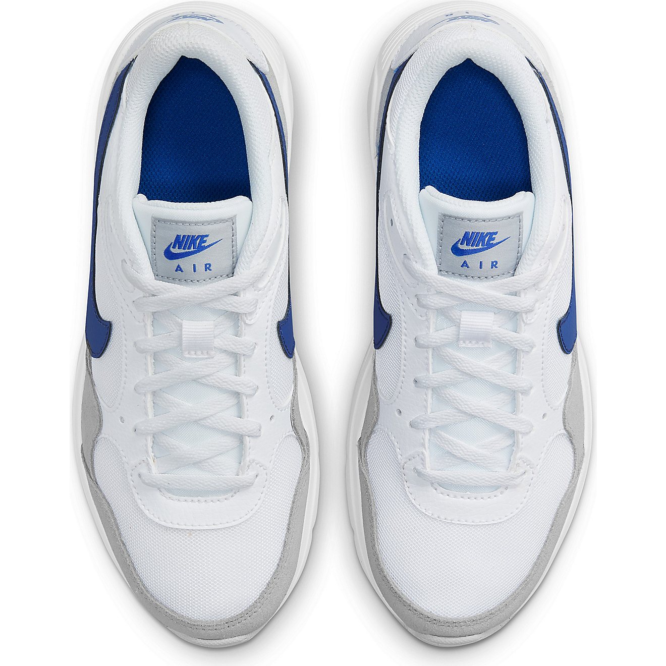 Nike Boys' Air Max SC Grade School  Running Shoes                                                                                - view number 4