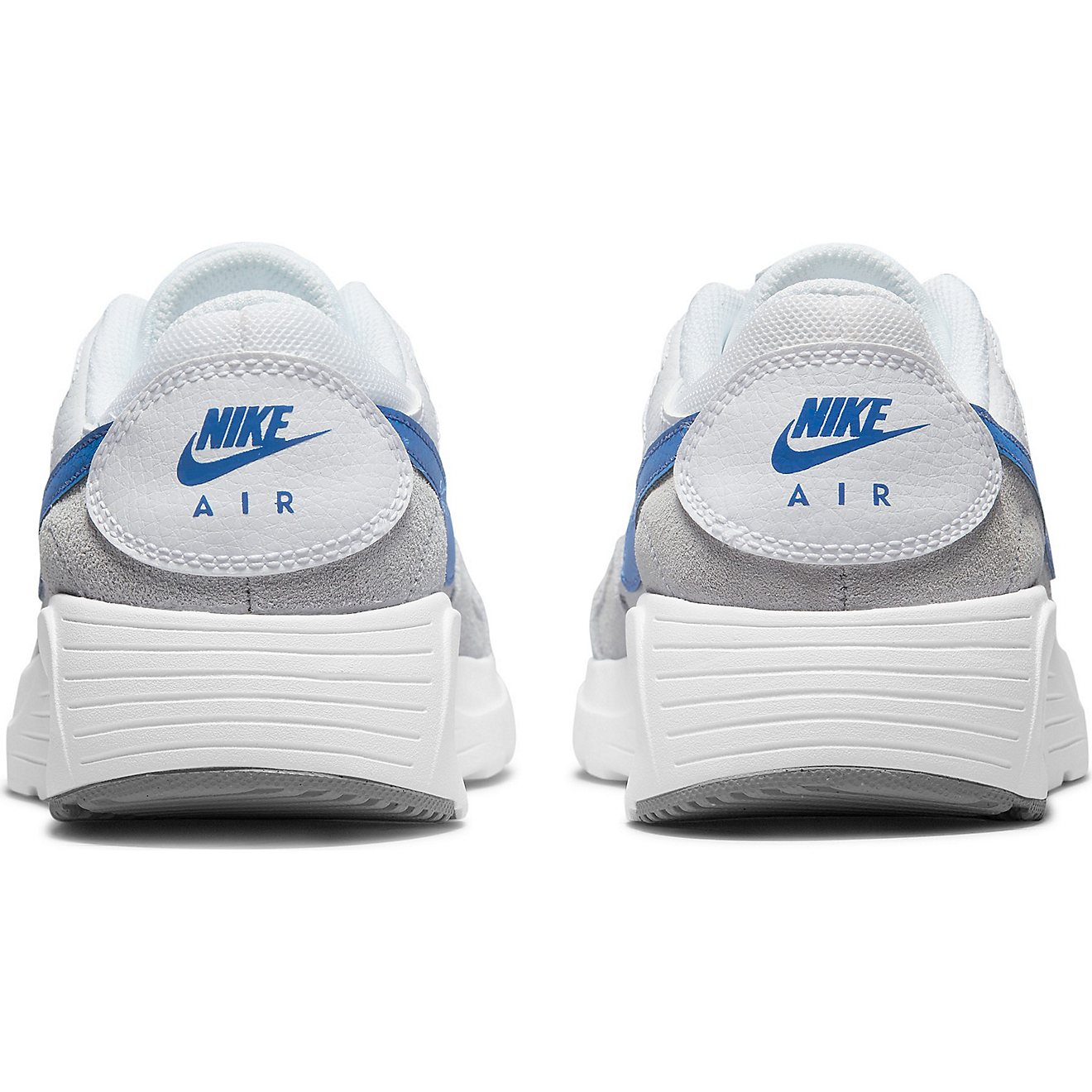 Nike Boys' Air Max SC Grade School  Running Shoes                                                                                - view number 6