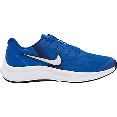 Nike Kids' Star Runner 3 Grade School Running Shoes
