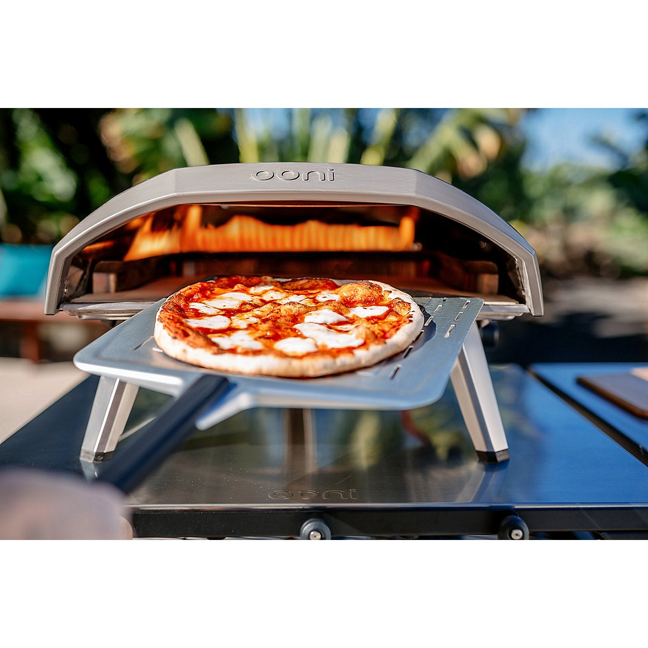 Ooni Koda 16 in Gas Pizza Oven                                                                                                   - view number 11