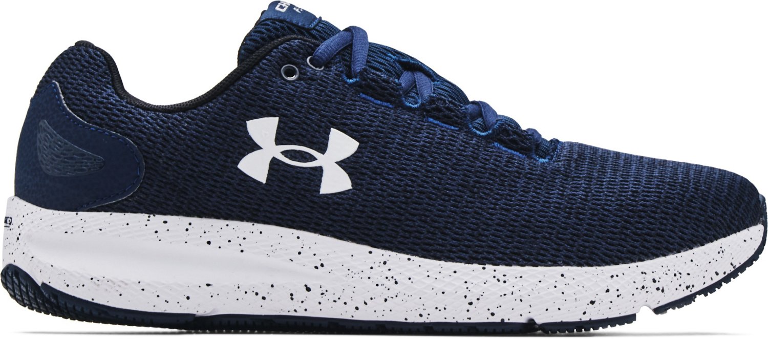 academy under armour shoes