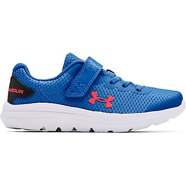 Under Armour Boys' PS Surge 2 AC Running Shoes