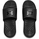 Under Armour Men's Ansa Fixed Slides                                                                                             - view number 4 image