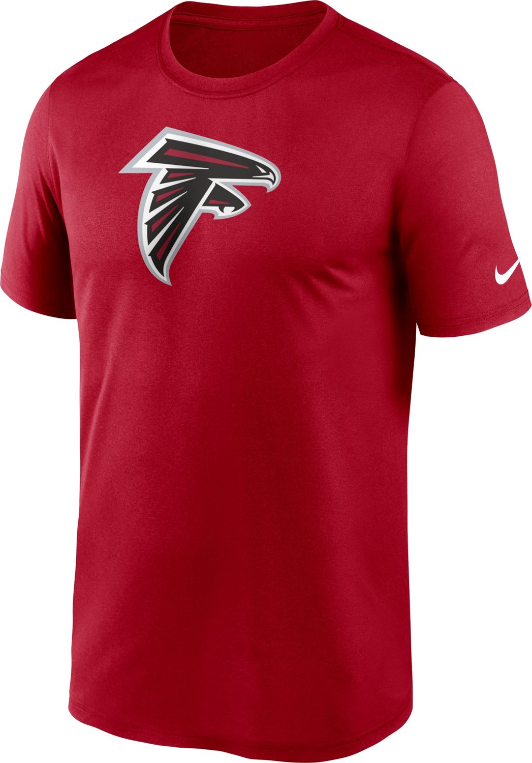 Nike Men's Atlanta Falcons Logo Legend Graphic T-shirt 