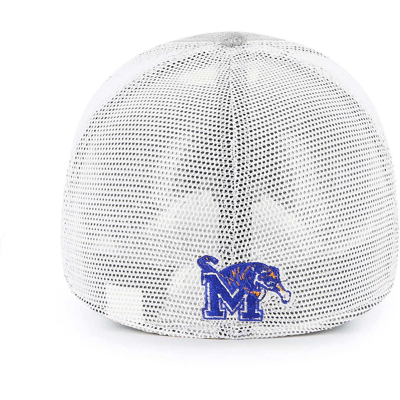 '47 Adults' University of Memphis Hitch Contender Cap                                                                            - view number 2