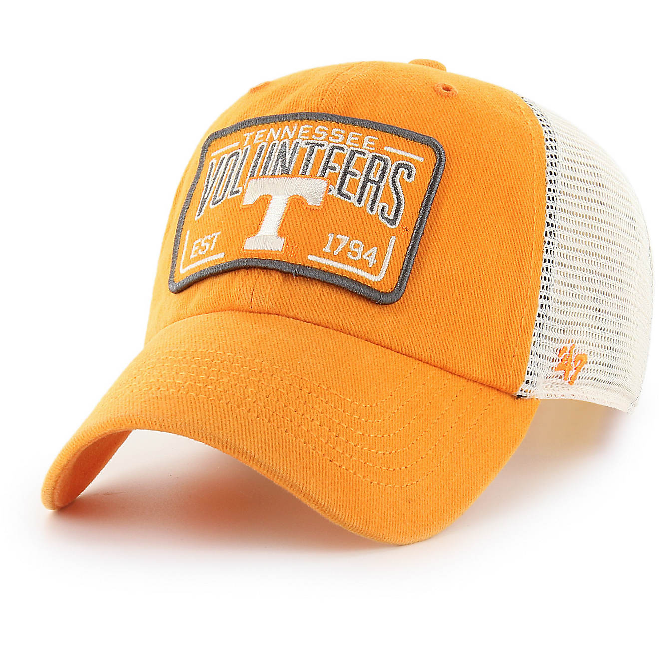 '47 Adults' University of Tennessee Macdermot Clean Up Cap                                                                       - view number 1
