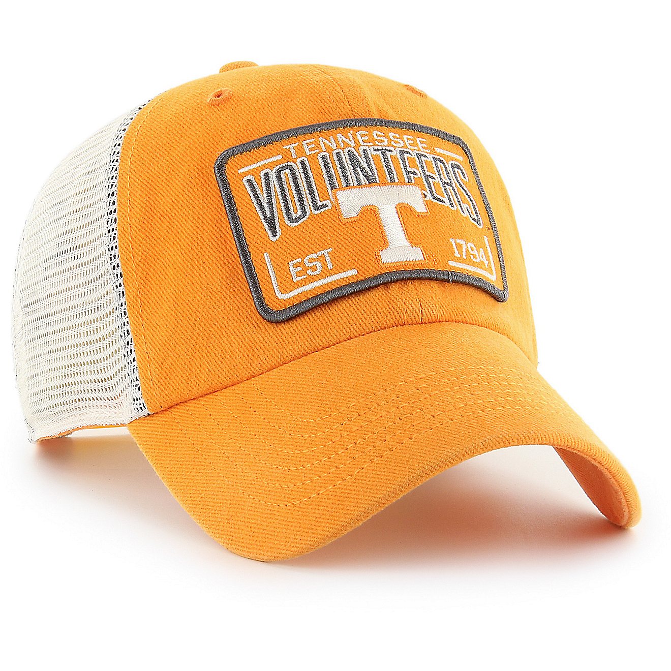 '47 Adults' University of Tennessee Macdermot Clean Up Cap                                                                       - view number 3