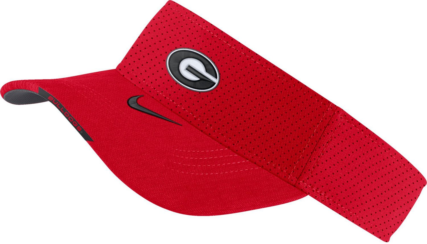 nike georgia visor