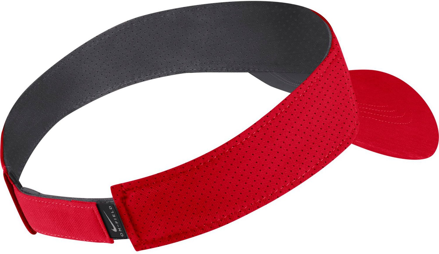 nike georgia visor