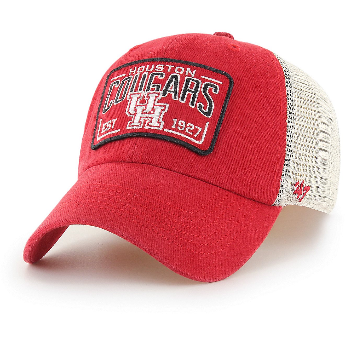'47 Adults' University of Houston Macdermot Clean Up Cap                                                                         - view number 1
