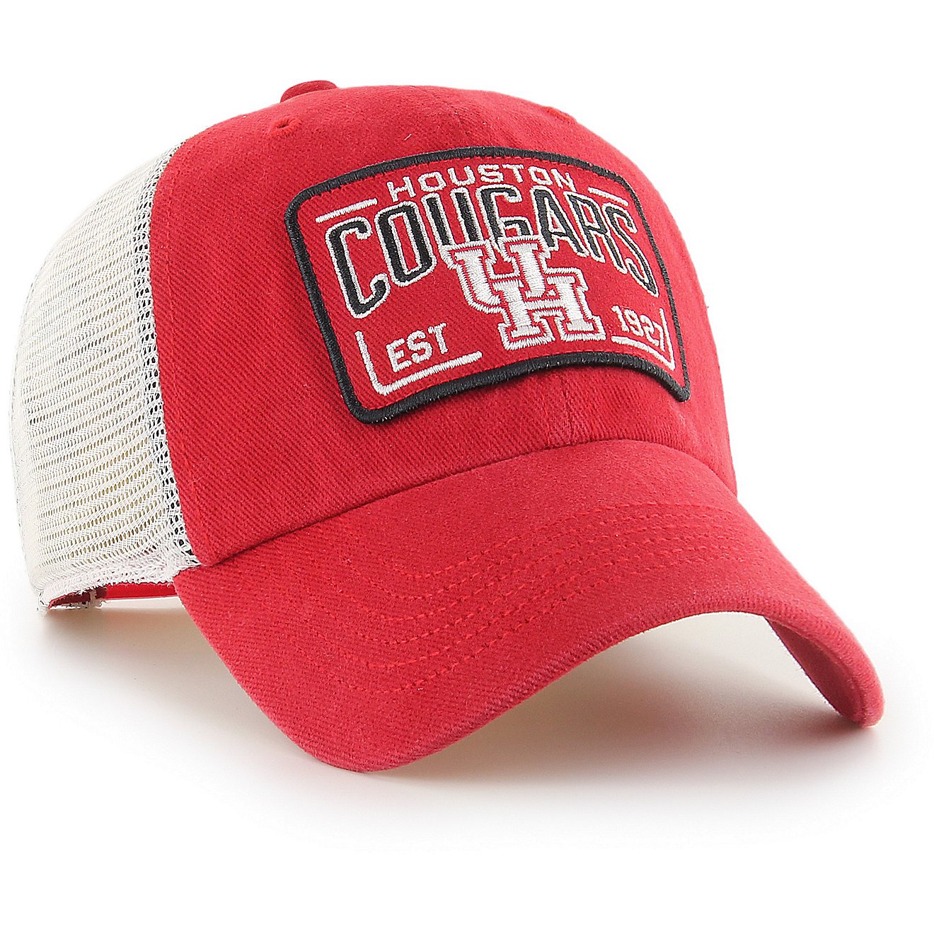'47 Adults' University of Houston Macdermot Clean Up Cap                                                                         - view number 3
