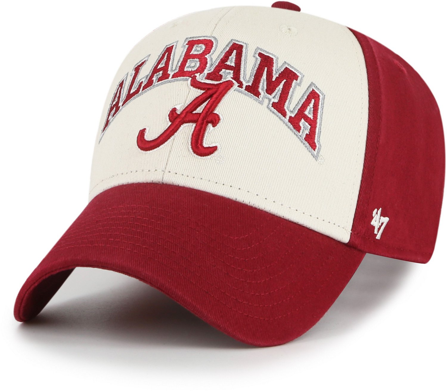 '47 Adults' University of Alabama Saga MVP Cap | Academy